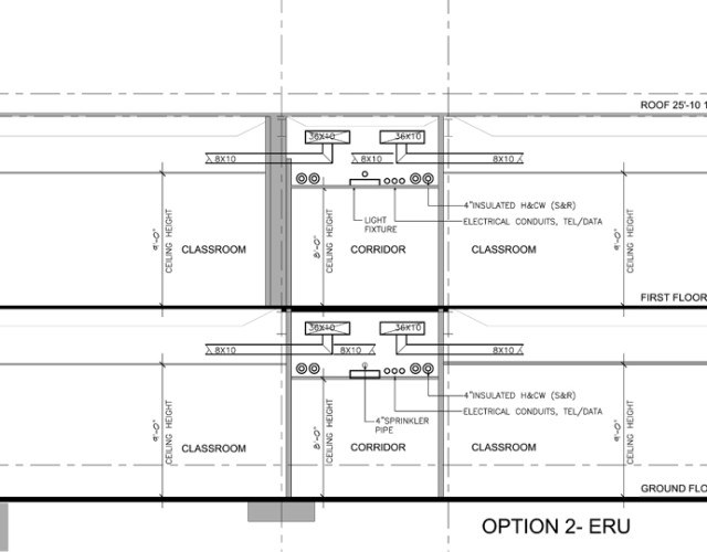 Bemis Associates, LLC Consulting Engineers Waddell Elementary School