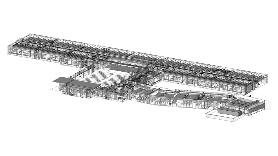 Bemis Associates, LLC Consulting Engineers Waddell Elementary School