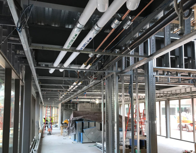 Bemis Associates, LLC Consulting Engineers Waddell Elementary School